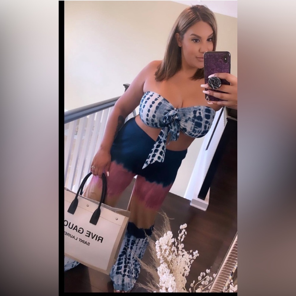 Two piece outfit